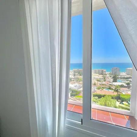 Apartment Playa Torreblanca Fuengirola