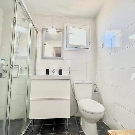 Playa Torreblanca Apartment