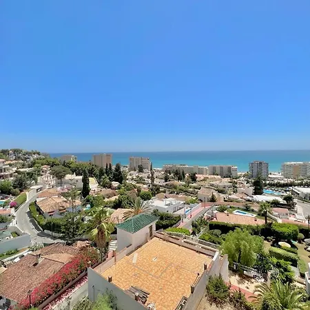Playa Torreblanca Apartment Fuengirola
