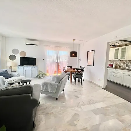 Apartment Playa Torreblanca *