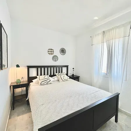 Playa Torreblanca Apartment Fuengirola