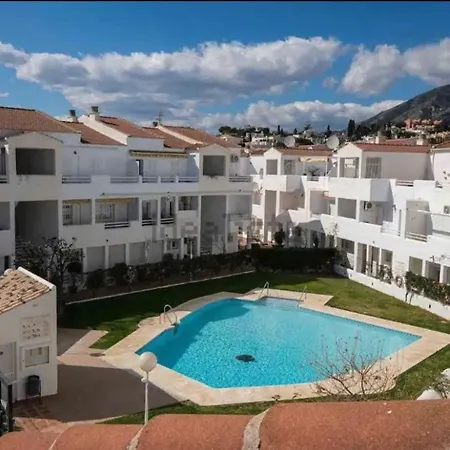 Playa Torreblanca Apartment