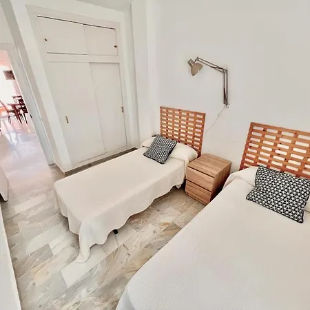 Apartment Playa Torreblanca *