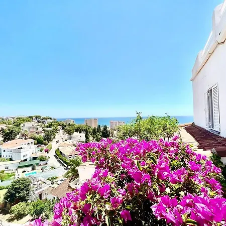 Apartment Playa Torreblanca *