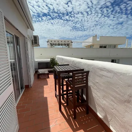 Apartment Playa Torreblanca